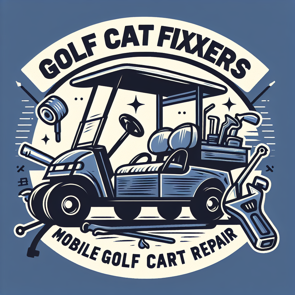 Top Rated Mobile Golf Cart Repair and golf cart controller shop in Pinewood, Miami-Dade County, Florida
