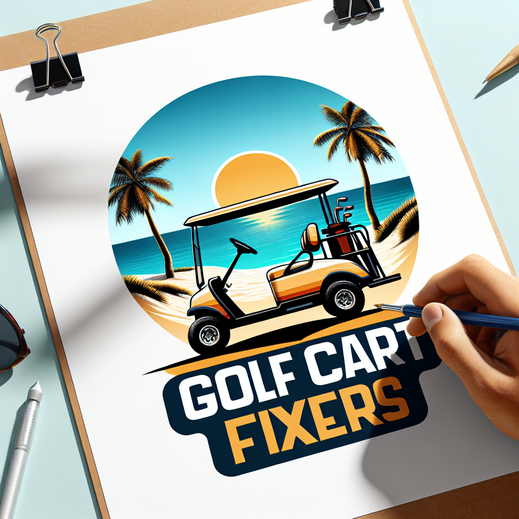 Top Rated Mobile Golf Cart Repair and golf cart controller shop in Pompano Beach, Broward County, Florida