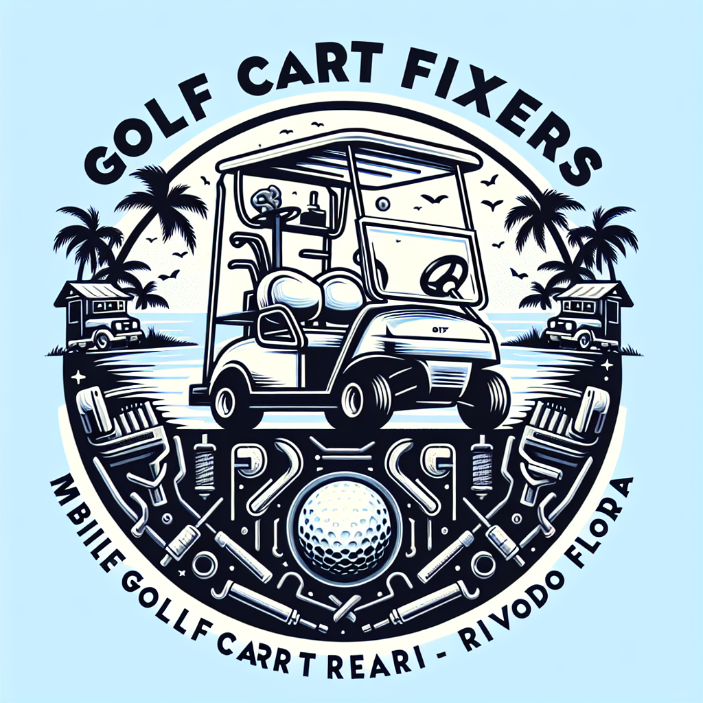 Top Rated Mobile Golf Cart Repair and golf cart controller shop in Rivo Alto Island, Miami-Dade County, Florida