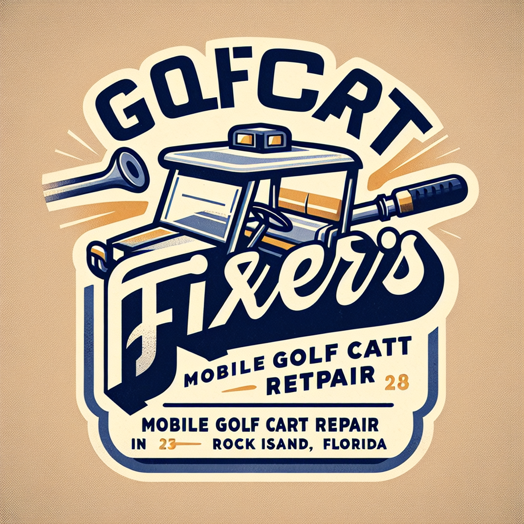 Top Rated Mobile Golf Cart Repair and golf cart controller shop in Rock Island, Broward County, Florida