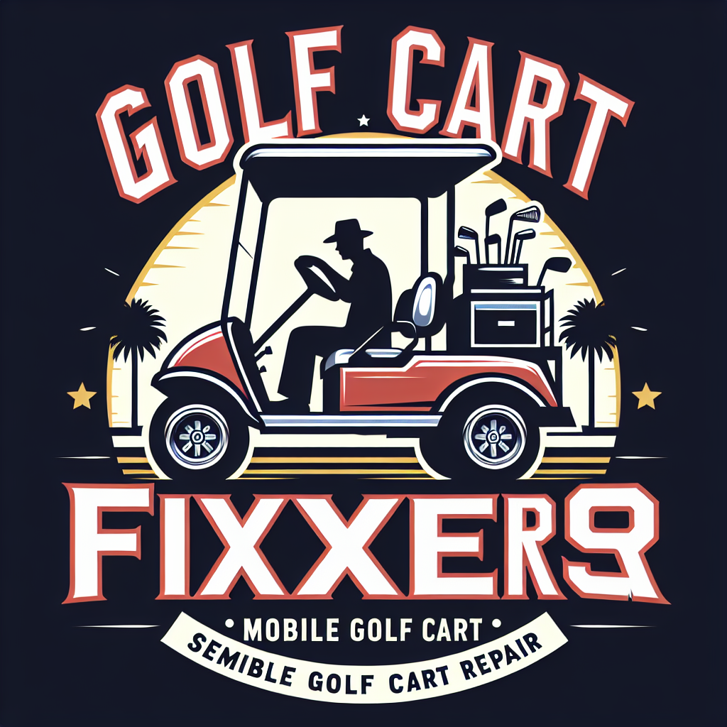 Top Rated Mobile Golf Cart Repair and golf cart controller shop in Seminole Manor, Palm Beach County, Florida