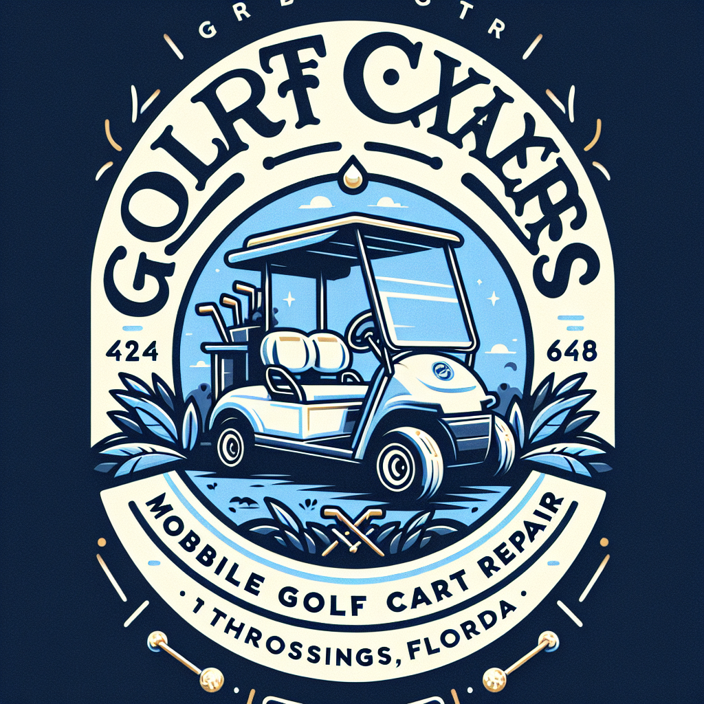 Top Rated Mobile Golf Cart Repair and golf cart controller shop in The Crossings, Miami-Dade County, Florida