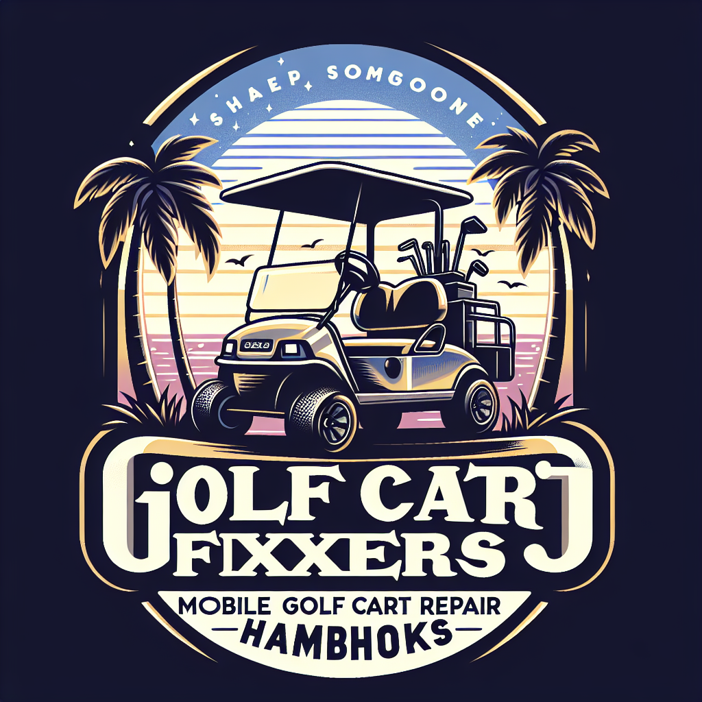 Top Rated Mobile Golf Cart Repair and golf cart controller shop in The Hammocks, Miami-Dade County, Florida