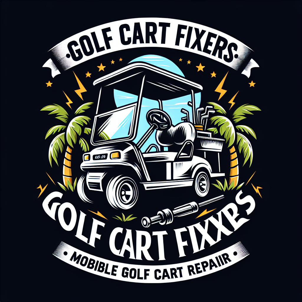 Top Rated Mobile Golf Cart Repair and golf cart controller shop in The Roads, Miami-Dade County, Florida