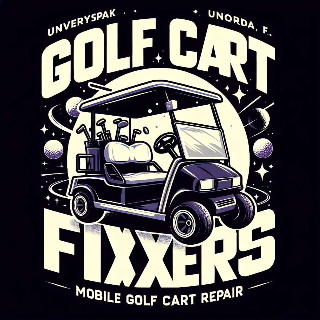 Top Rated Mobile Golf Cart Repair and golf cart controller shop in University Park, Palm Beach County, Florida
