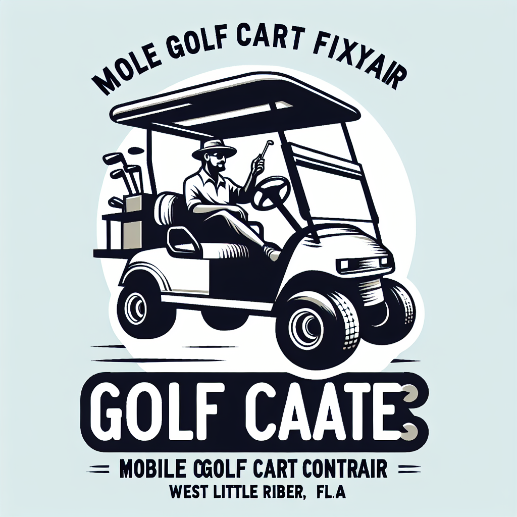 Top Rated Mobile Golf Cart Repair and golf cart controller shop in West Little River, Miami-Dade County, Florida