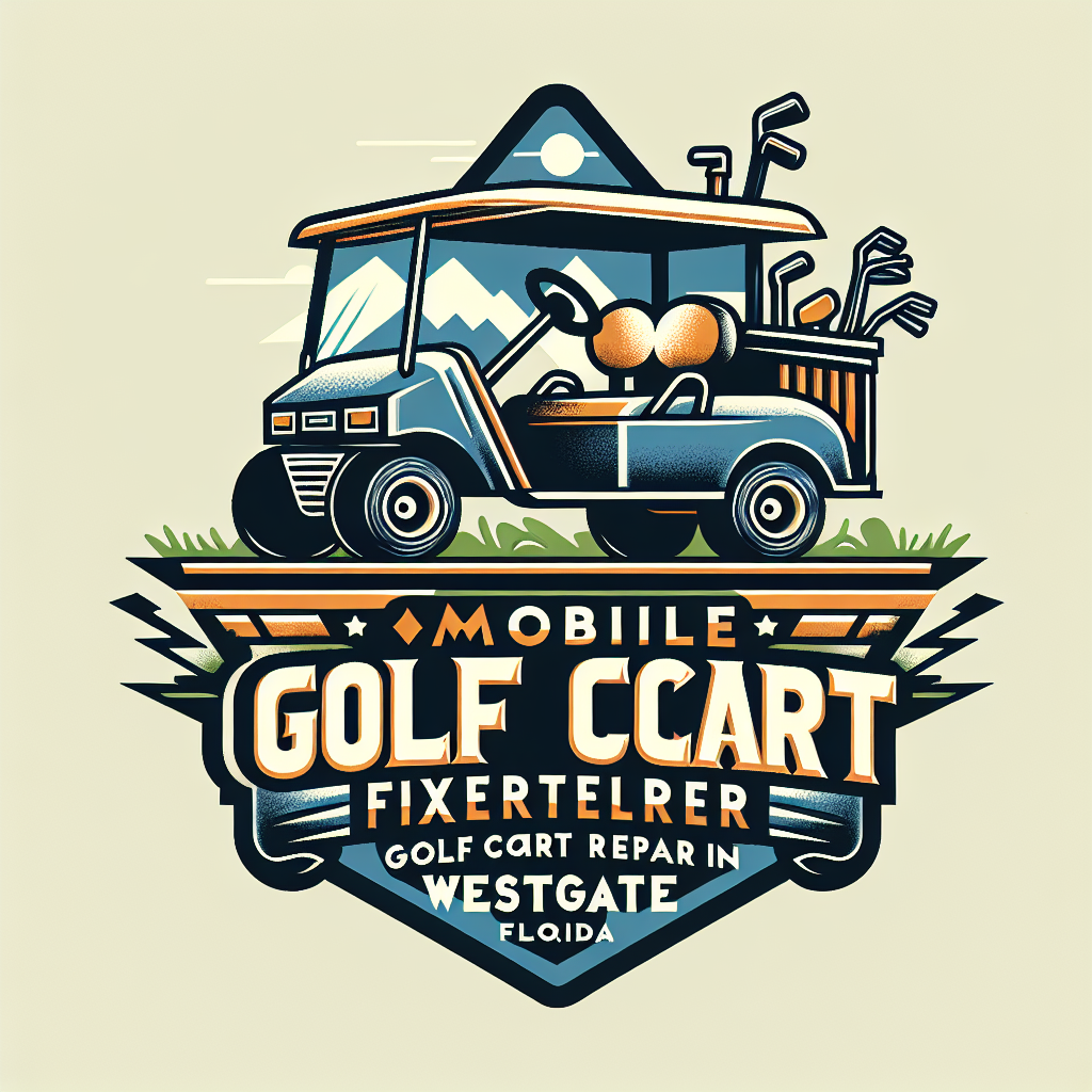 Top Rated Mobile Golf Cart Repair and golf cart controller shop in Westgate, Miami-Dade County, Florida