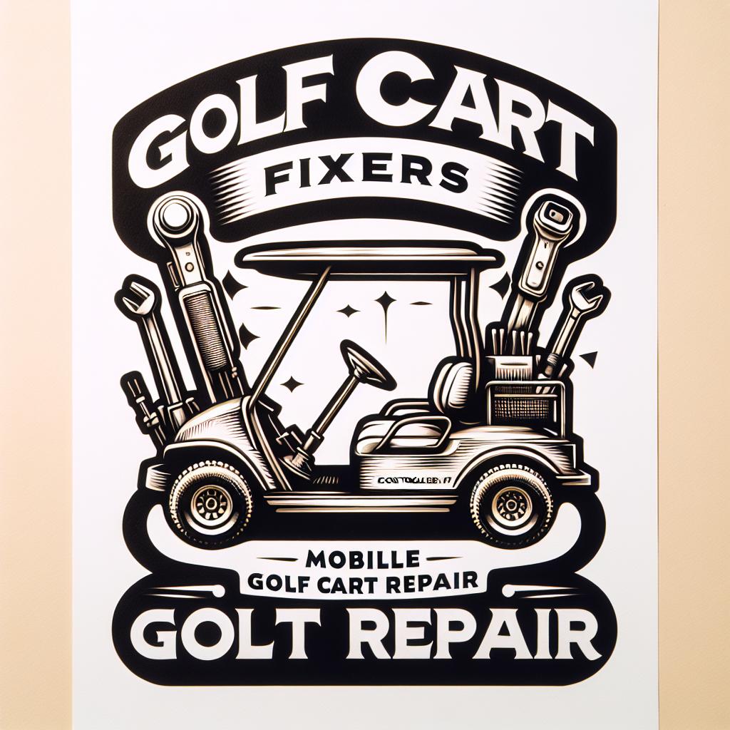 Top Rated Mobile Golf Cart Repair and golf cart controller shop in Wilton Manors, Broward County, Florida