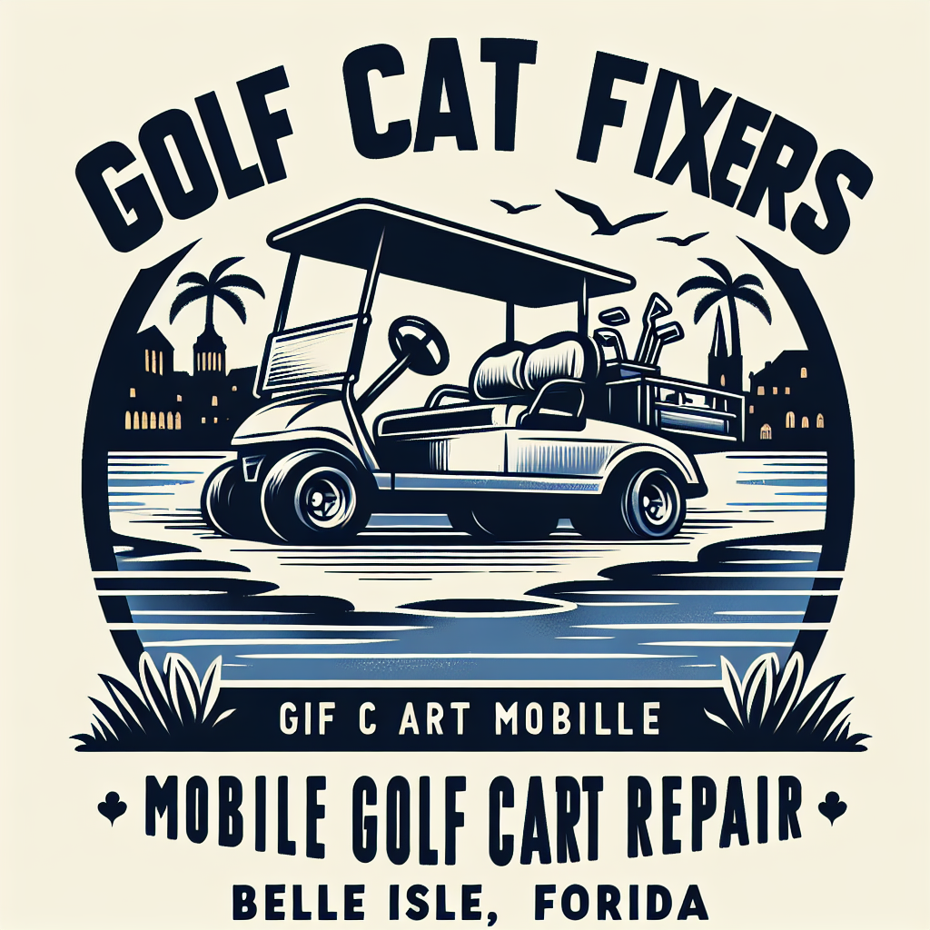 Top Rated Mobile Golf Cart Repair and golf cart mobile repair shop in Belle Isle, Miami-Dade County, Florida