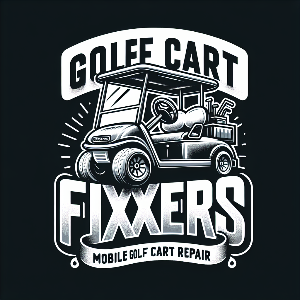 Top Rated Mobile Golf Cart Repair and golf cart mobile repair shop in Brownsville, Miami-Dade County, Florida