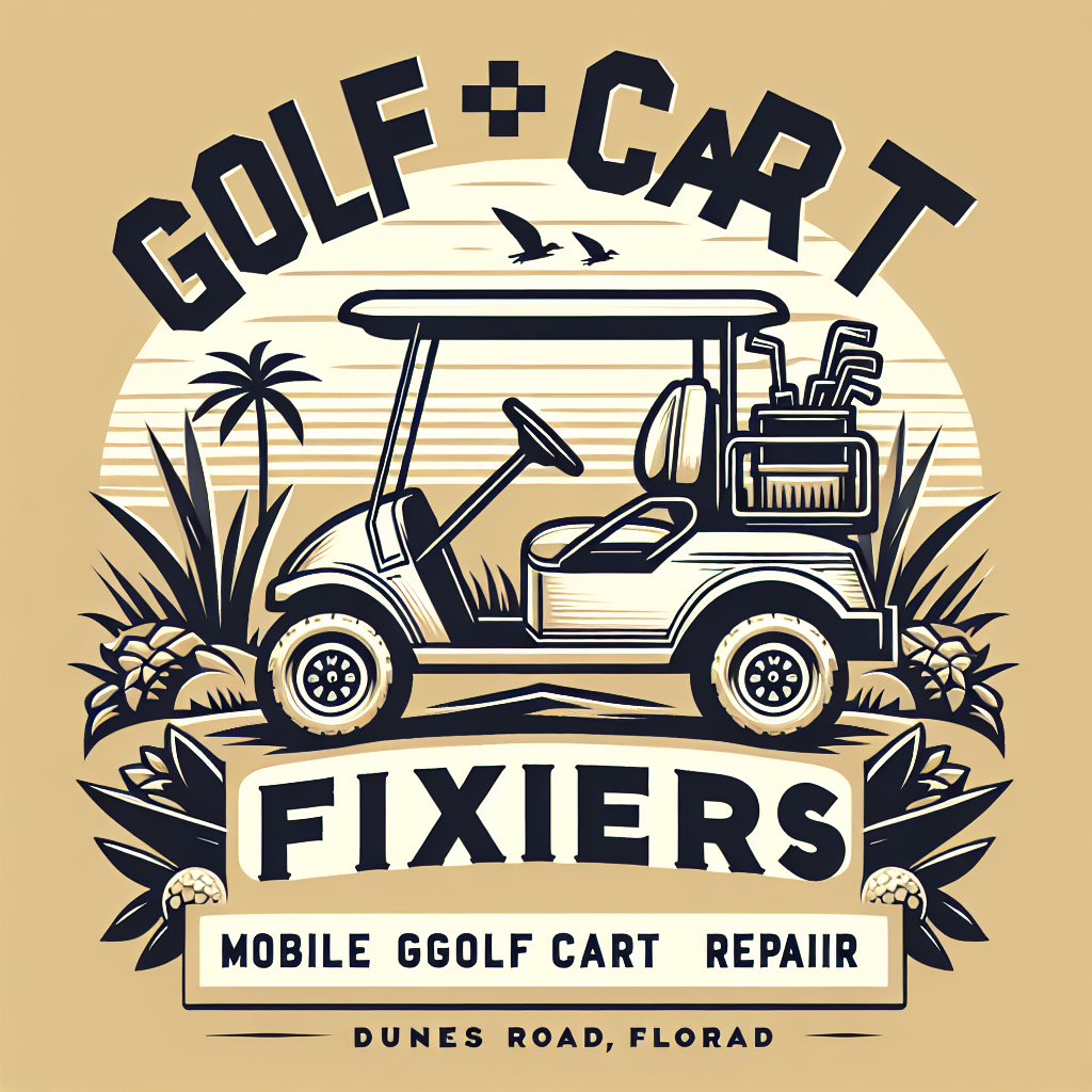 Top Rated Mobile Golf Cart Repair and golf cart mobile repair shop in Dunes Road, Palm Beach County, Florida