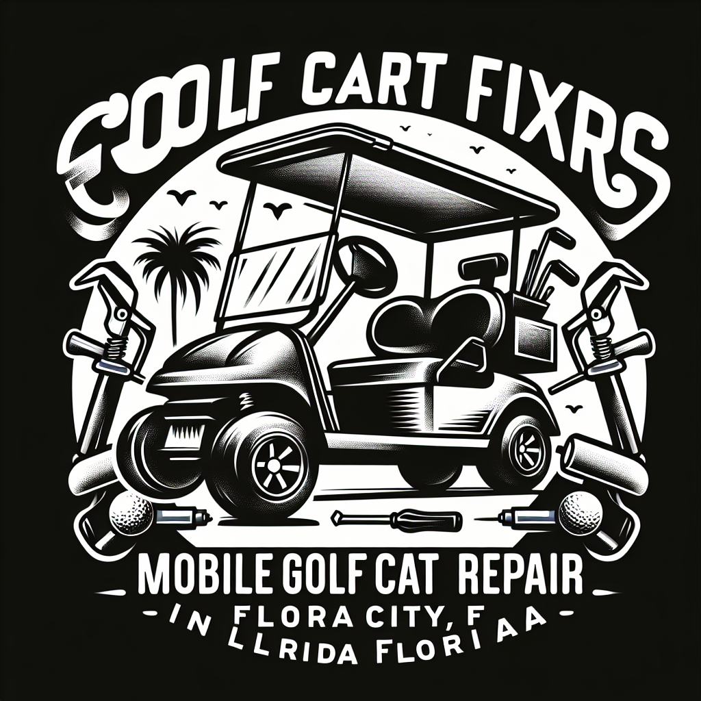 Top Rated Mobile Golf Cart Repair and golf cart mobile repair shop in Florida City, Miami-Dade County, Florida