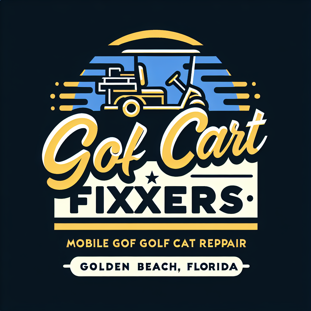 Top Rated Mobile Golf Cart Repair and golf cart mobile repair shop in Golden Beach, Miami-Dade County, Florida