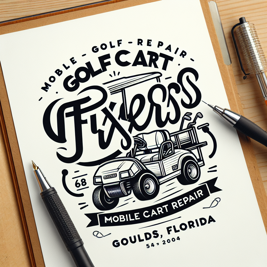 Top Rated Mobile Golf Cart Repair and golf cart mobile repair shop in Goulds, Miami-Dade County, Florida