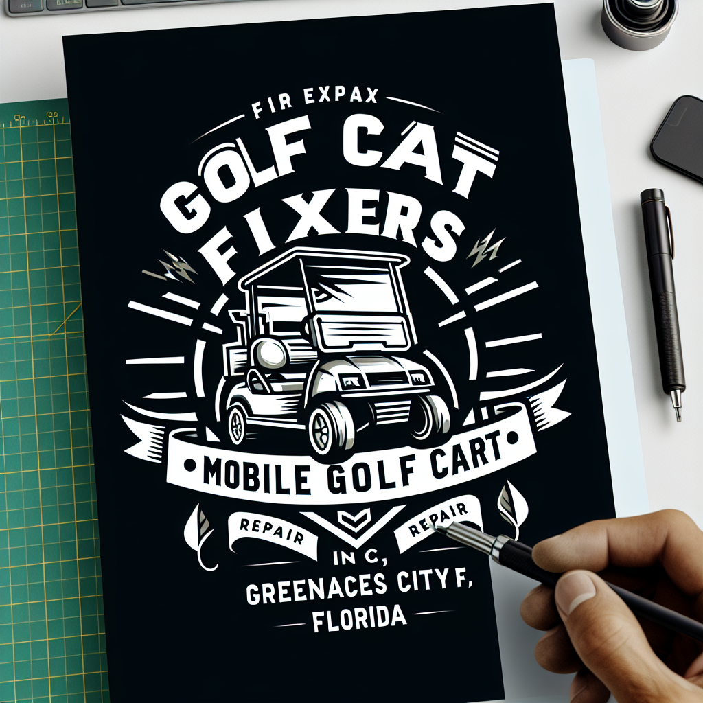 Top Rated Mobile Golf Cart Repair and golf cart mobile repair shop in Greenacres City, Palm Beach County, Florida