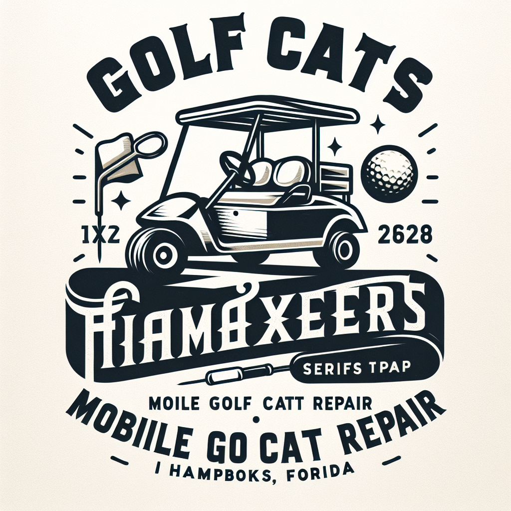 Top Rated Mobile Golf Cart Repair and golf cart mobile repair shop in Hammocks, Miami-Dade County, Florida