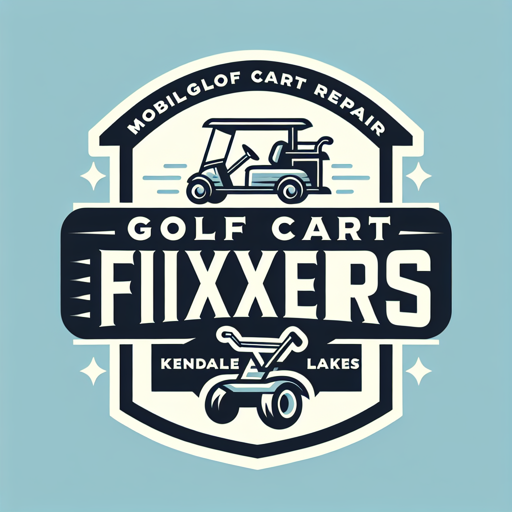 Top Rated Mobile Golf Cart Repair and golf cart mobile repair shop in Kendale Lakes, Miami-Dade County, Florida