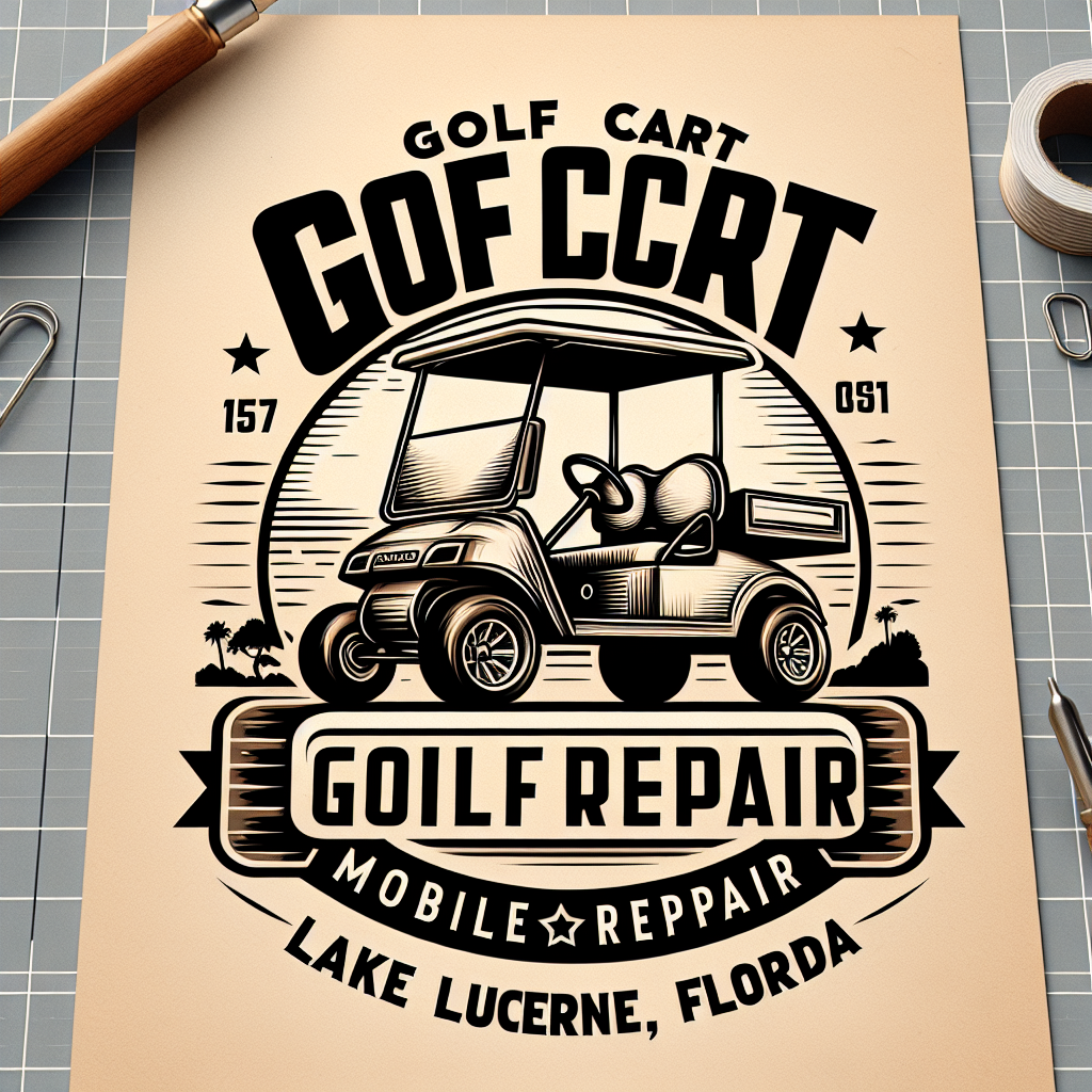 Top Rated Mobile Golf Cart Repair and golf cart mobile repair shop in Lake Lucerne, Miami-Dade County, Florida