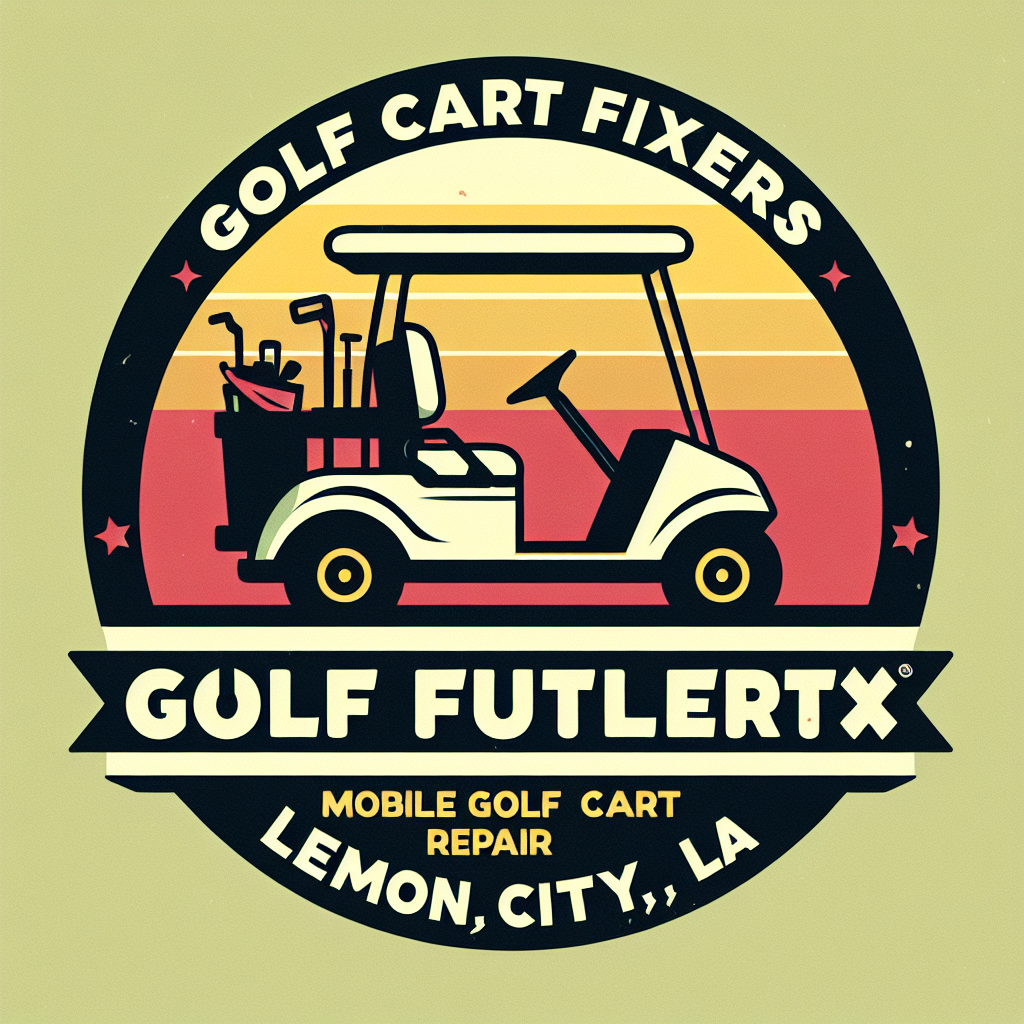 Top Rated Mobile Golf Cart Repair and golf cart mobile repair shop in Lemon City, Miami-Dade County, Florida