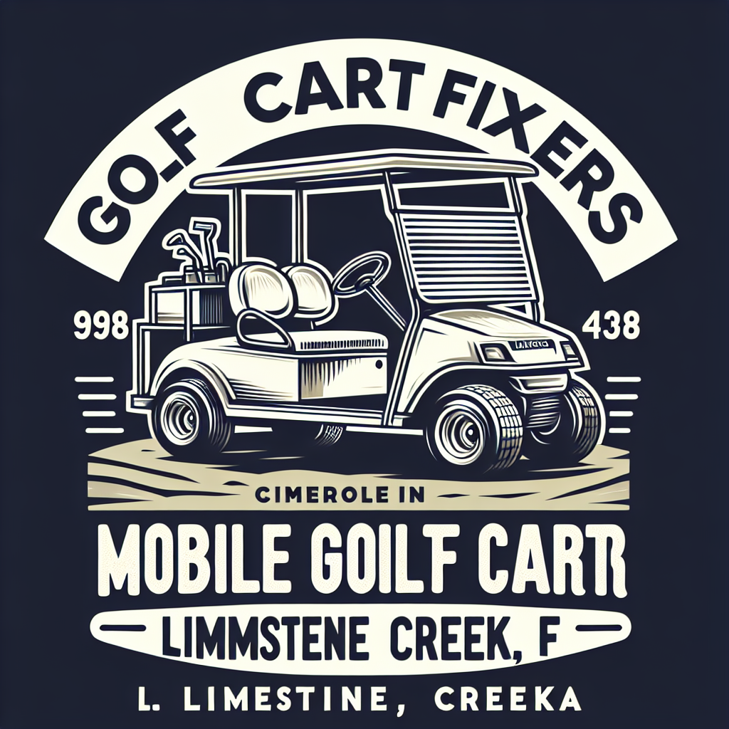 Top Rated Mobile Golf Cart Repair and golf cart mobile repair shop in Limestone Creek, Palm Beach County, Florida