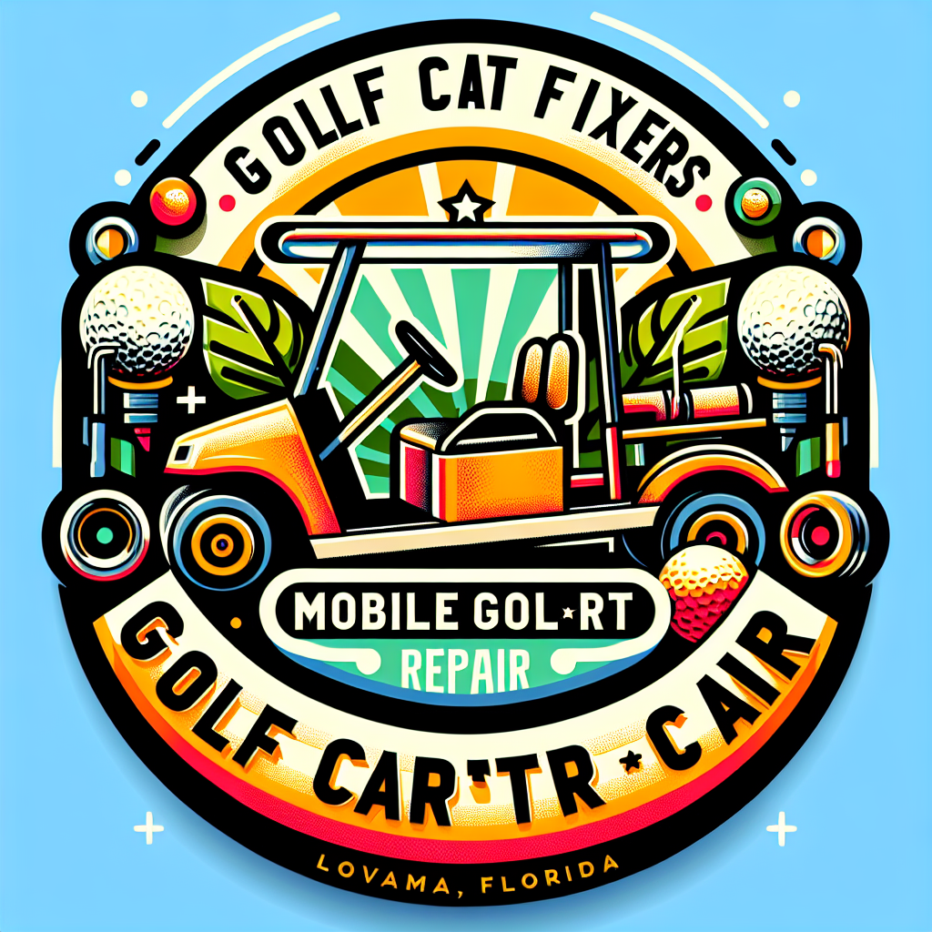 Top Rated Mobile Golf Cart Repair and golf cart mobile repair shop in Little Havana, Miami-Dade County, Florida