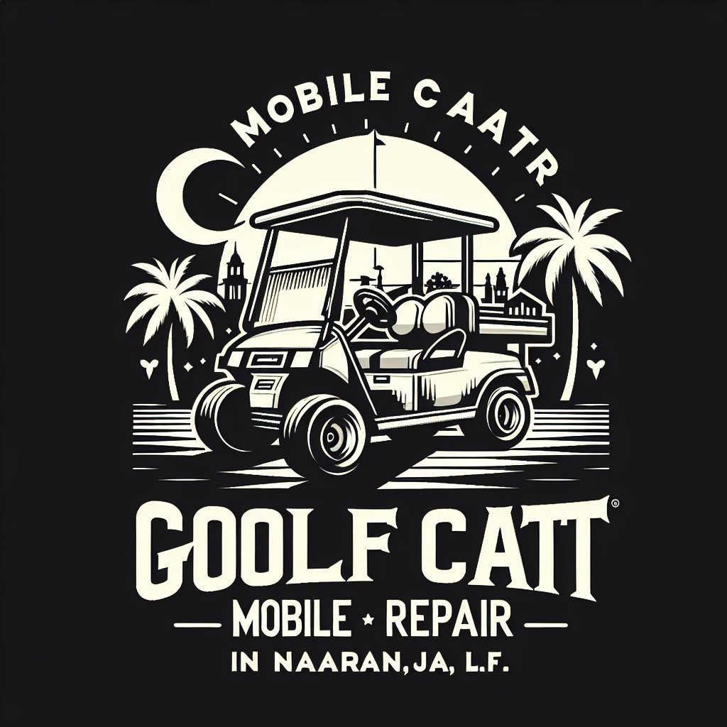 Top Rated Mobile Golf Cart Repair and golf cart mobile repair shop in Naranja, Miami-Dade County, Florida