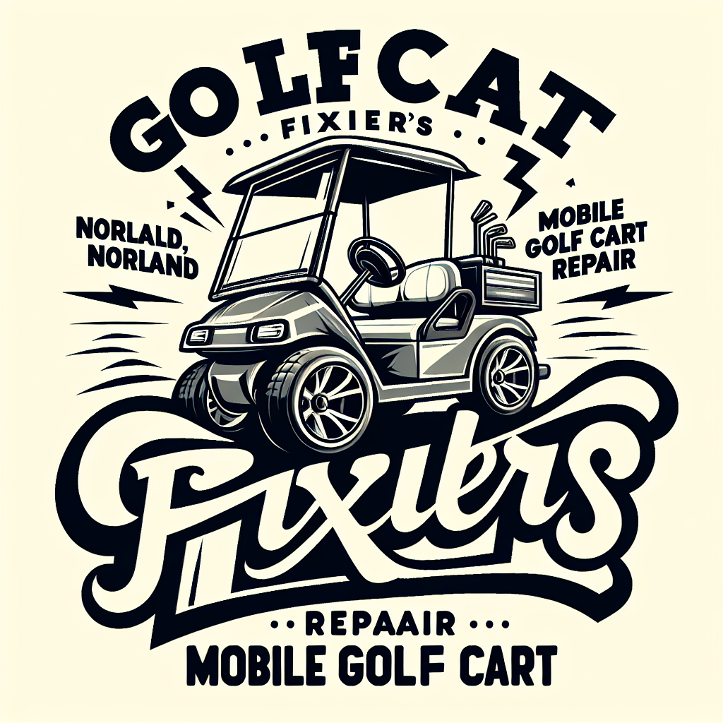 Top Rated Mobile Golf Cart Repair and golf cart mobile repair shop in Norland, Miami-Dade County, Florida