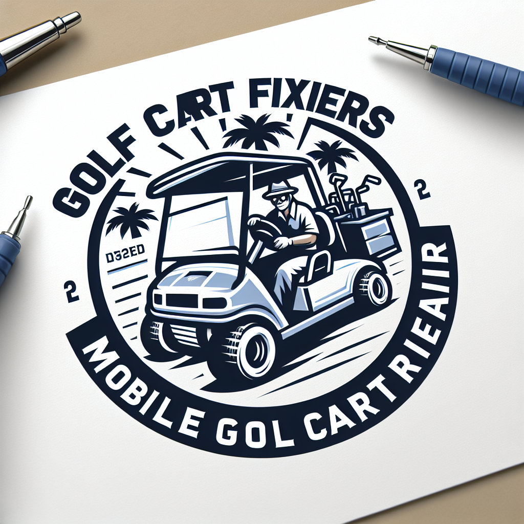 Top Rated Mobile Golf Cart Repair and golf cart mobile repair shop in North Lauderdale, Broward County, Florida