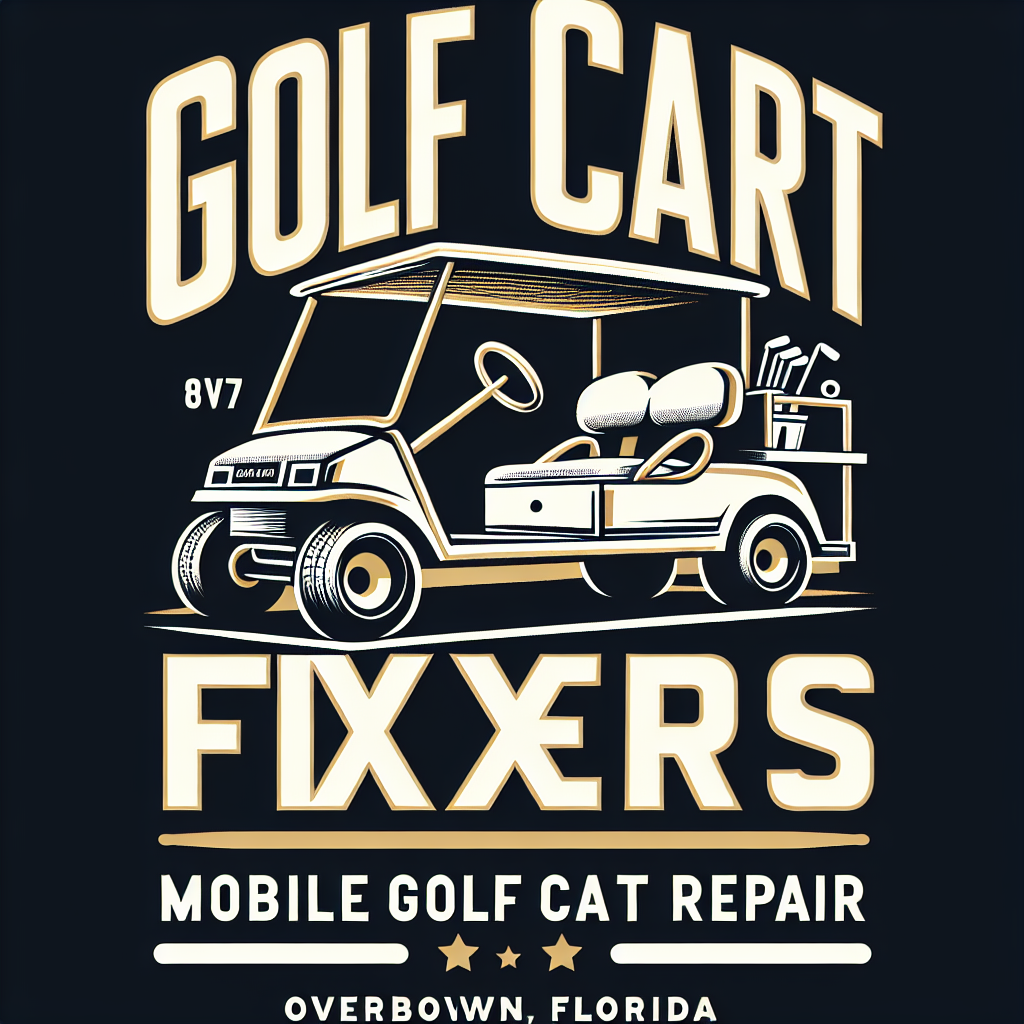 Top Rated Mobile Golf Cart Repair and golf cart mobile repair shop in Overtown, Miami-Dade County, Florida