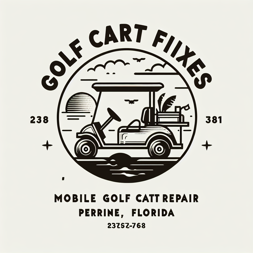 Top Rated Mobile Golf Cart Repair and golf cart mobile repair shop in Perrine, Miami-Dade County, Florida