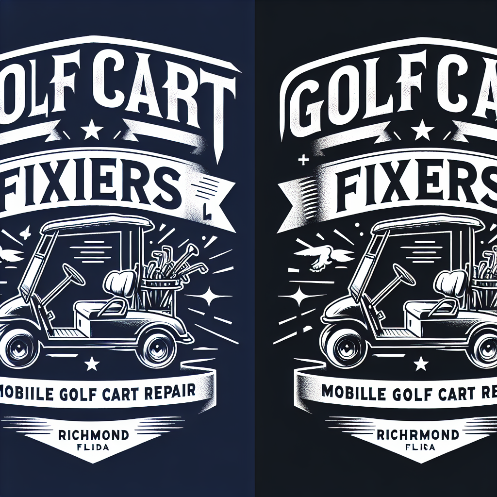 Top Rated Mobile Golf Cart Repair and golf cart mobile repair shop in Richmond West, Miami-Dade County, Florida
