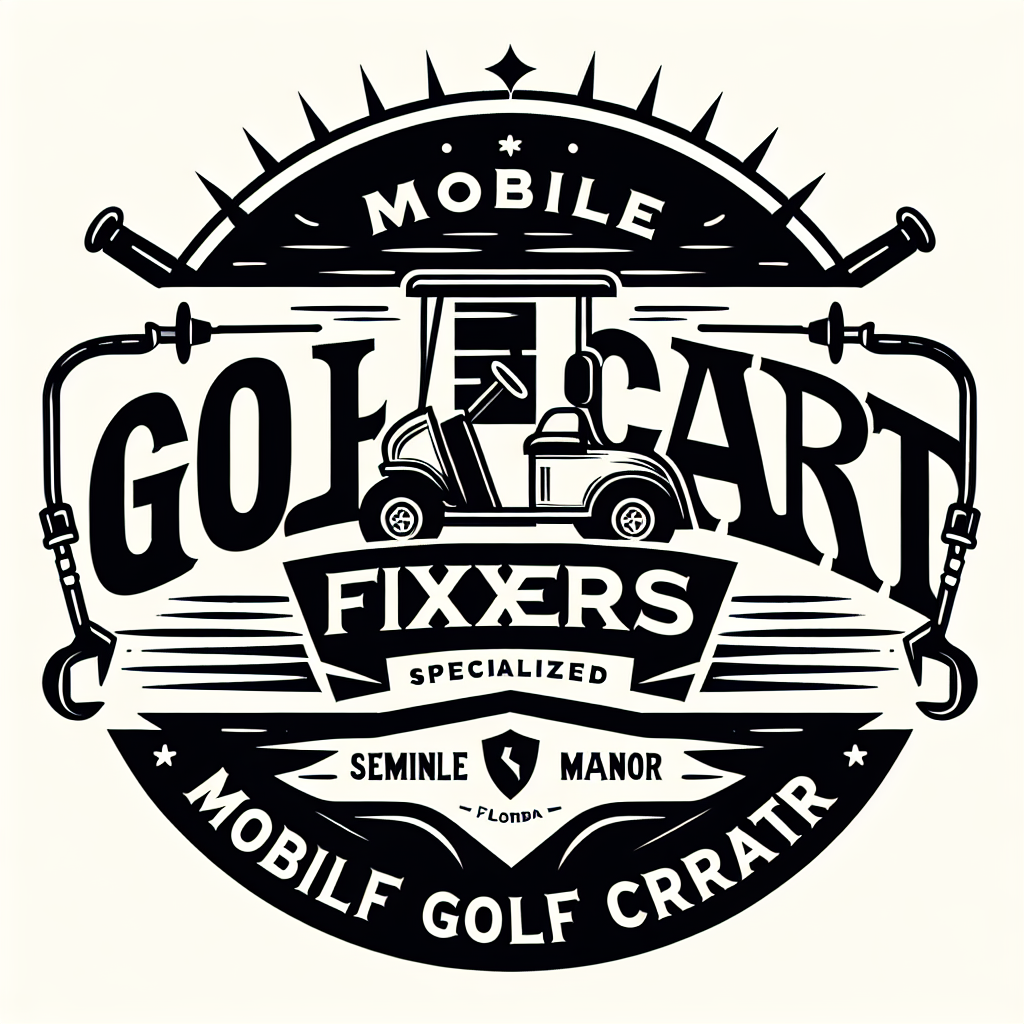 Top Rated Mobile Golf Cart Repair and golf cart mobile repair shop in Seminole Manor, Palm Beach County, Florida