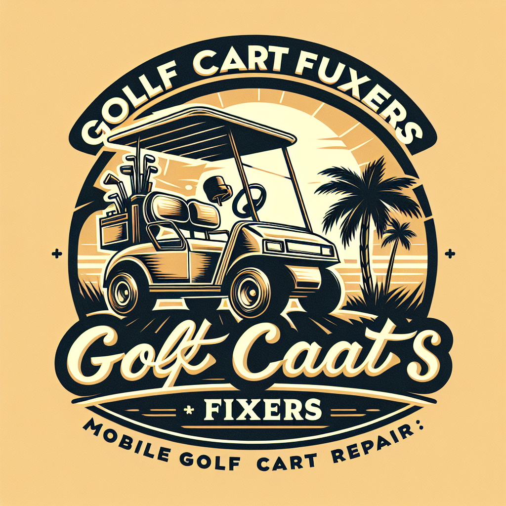 Top Rated Mobile Golf Cart Repair and golf cart mobile repair shop in South Bay Estates, Miami-Dade County, Florida