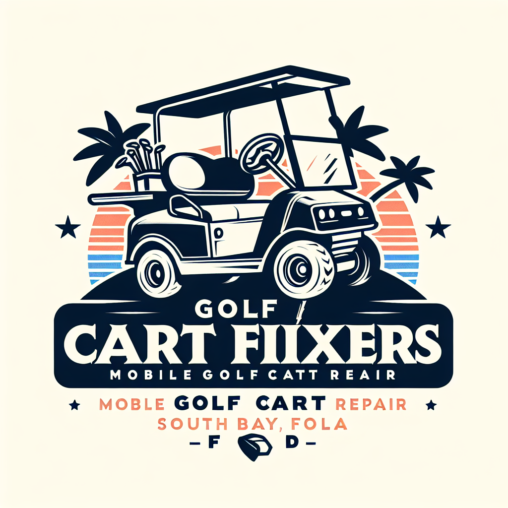 Top Rated Mobile Golf Cart Repair and golf cart mobile repair shop in South Bay, Palm Beach County, Florida