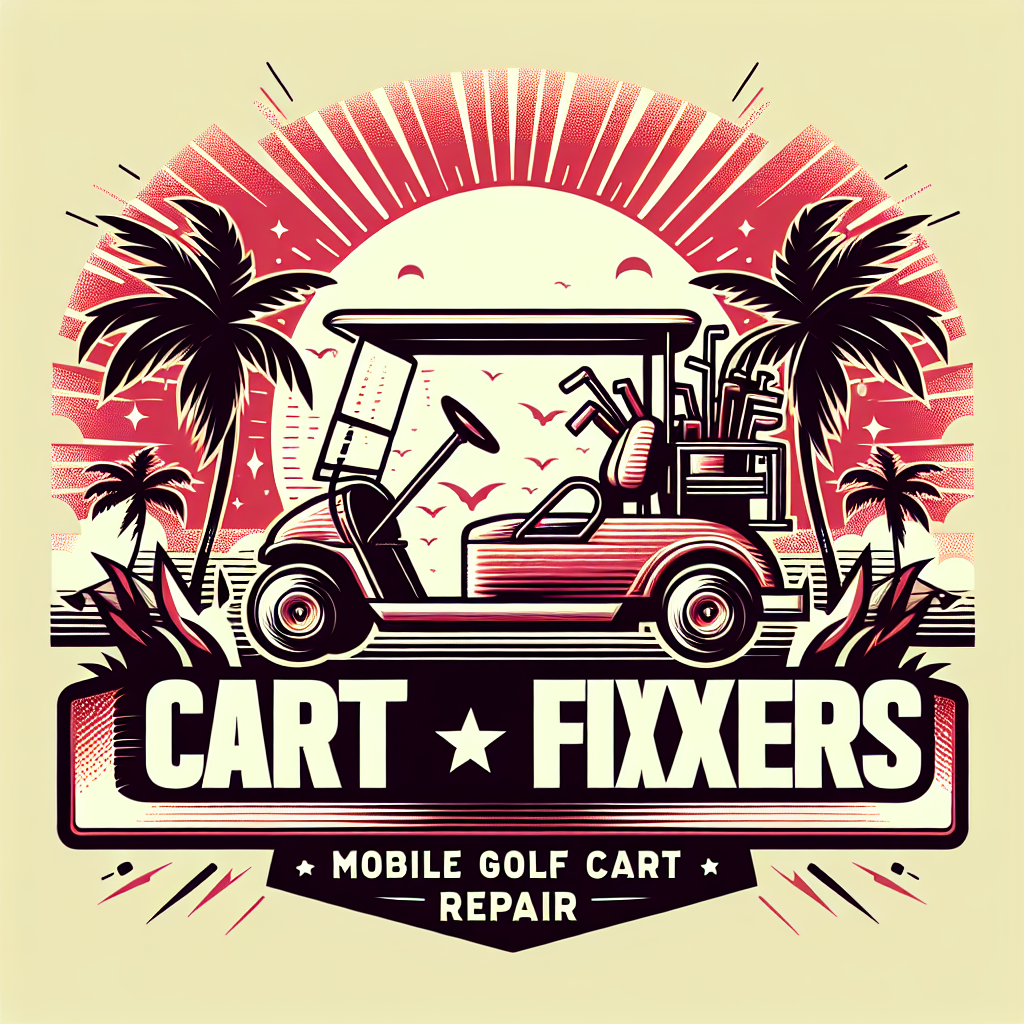 Top Rated Mobile Golf Cart Repair and golf cart mobile repair shop in The Crossings, Miami-Dade County, Florida