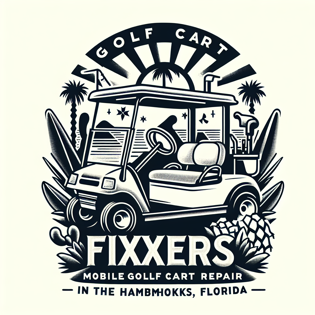 Top Rated Mobile Golf Cart Repair and golf cart mobile repair shop in The Hammocks, Miami-Dade County, Florida