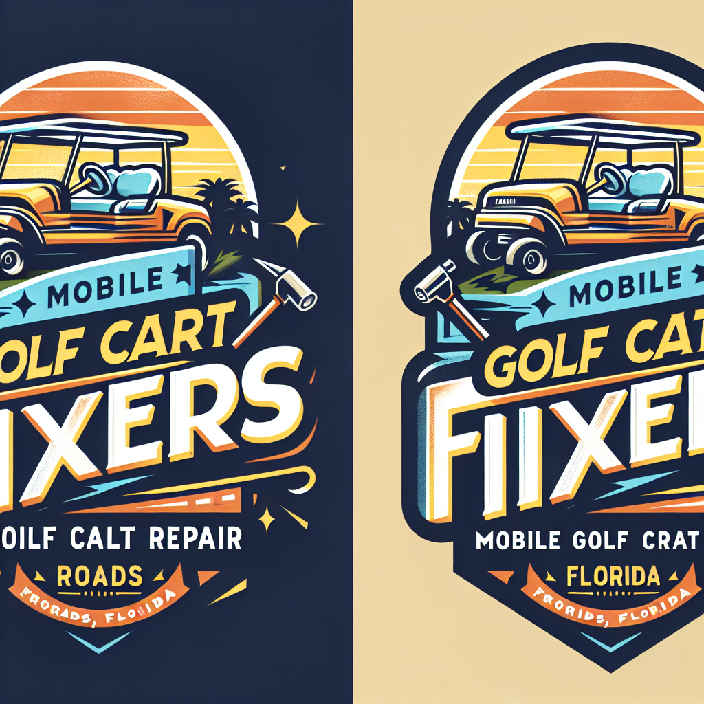 Top Rated Mobile Golf Cart Repair and golf cart mobile repair shop in The Roads, Miami-Dade County, Florida