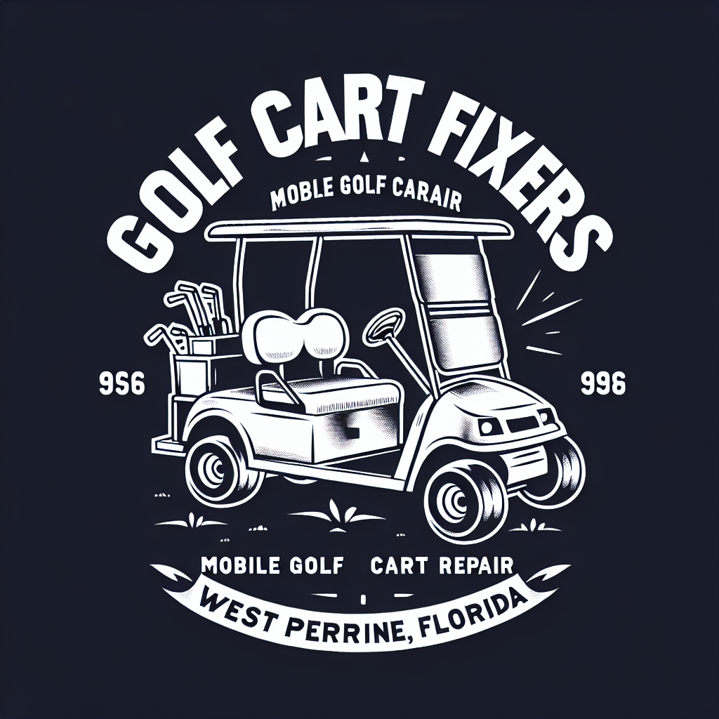 Top Rated Mobile Golf Cart Repair and golf cart mobile repair shop in West Perrine, Miami-Dade County, Florida