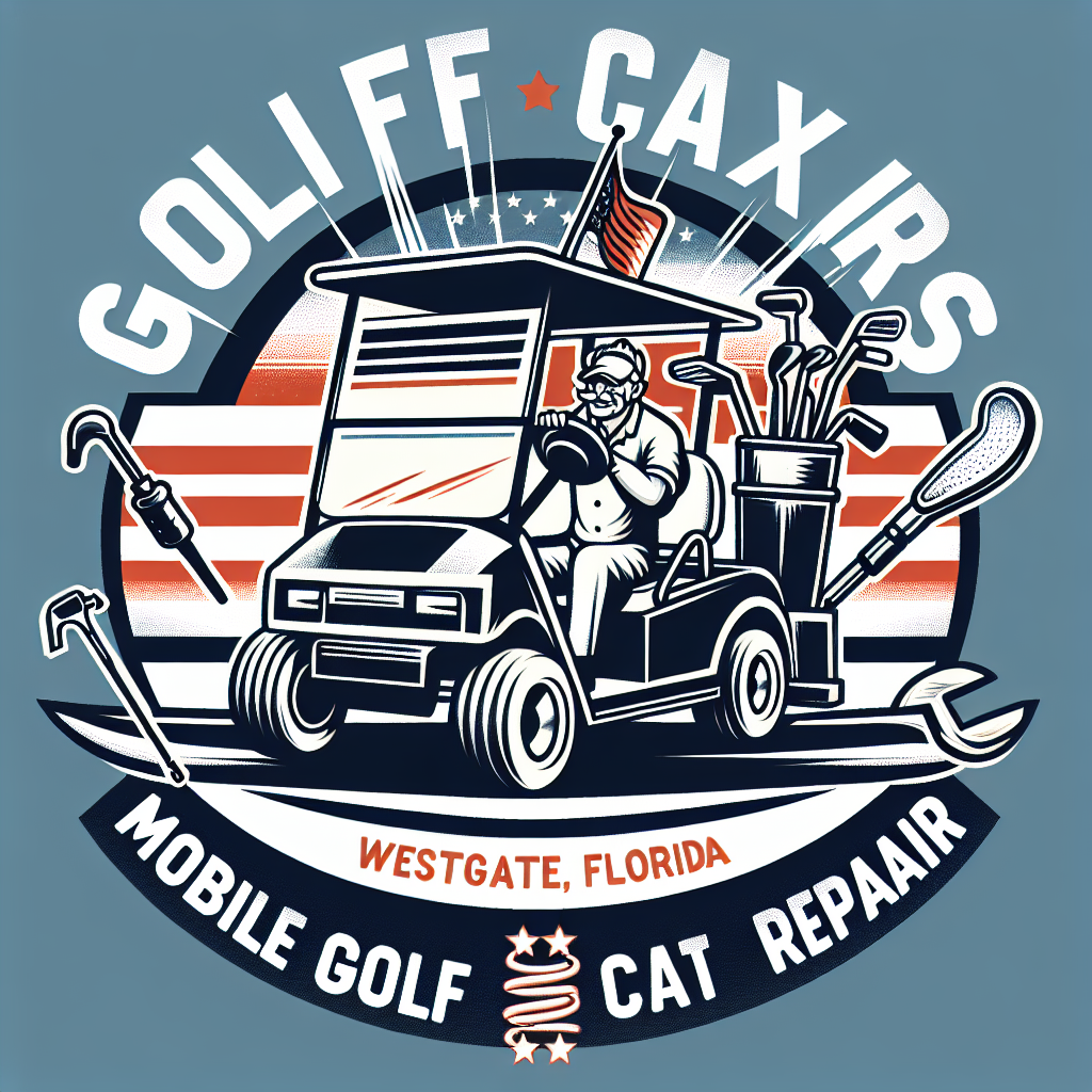 Top Rated Mobile Golf Cart Repair and golf cart mobile repair shop in Westgate, Miami-Dade County, Florida