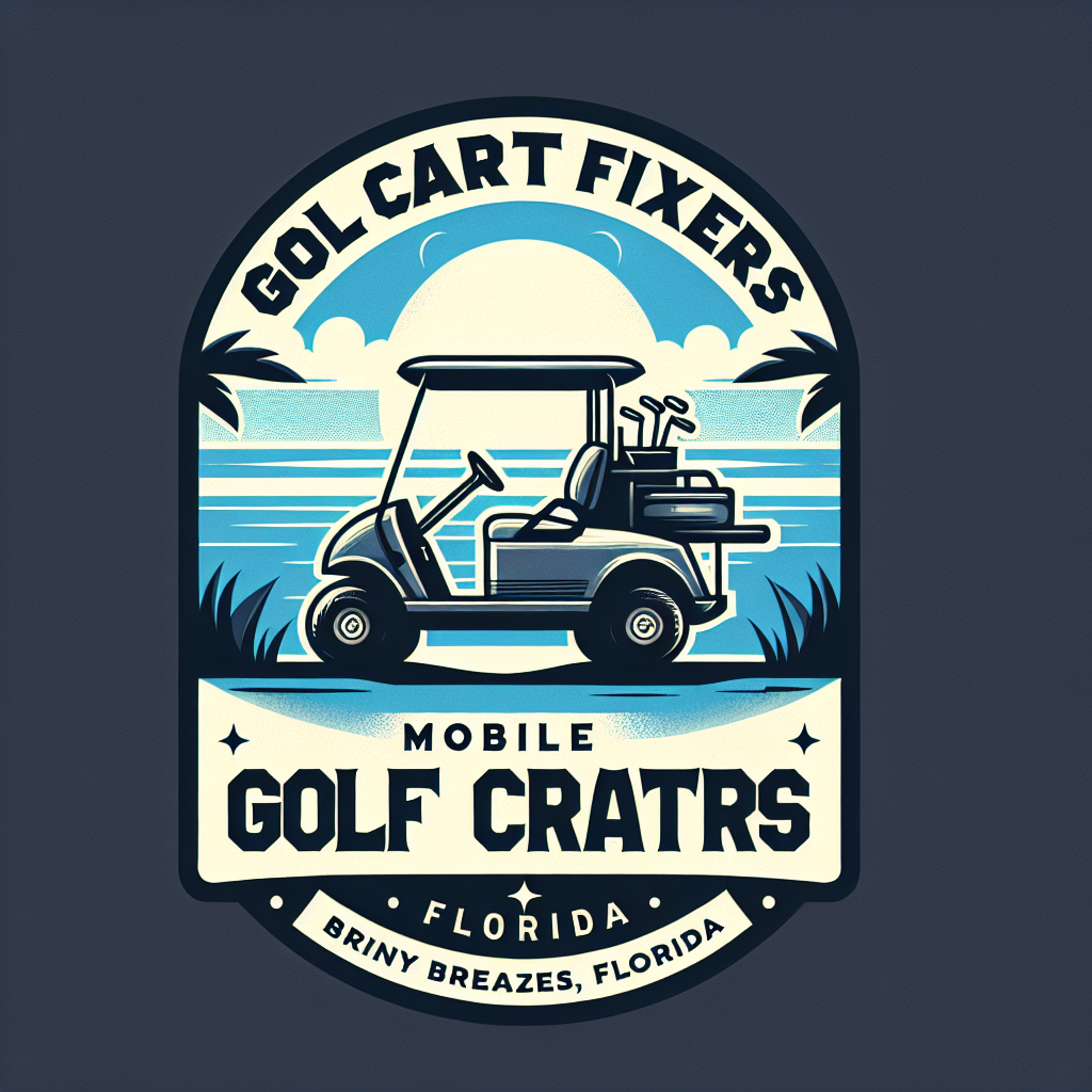 Top Rated Mobile Golf Cart Repair and golf cart motors shop in Briny Breezes, Palm Beach County, Florida