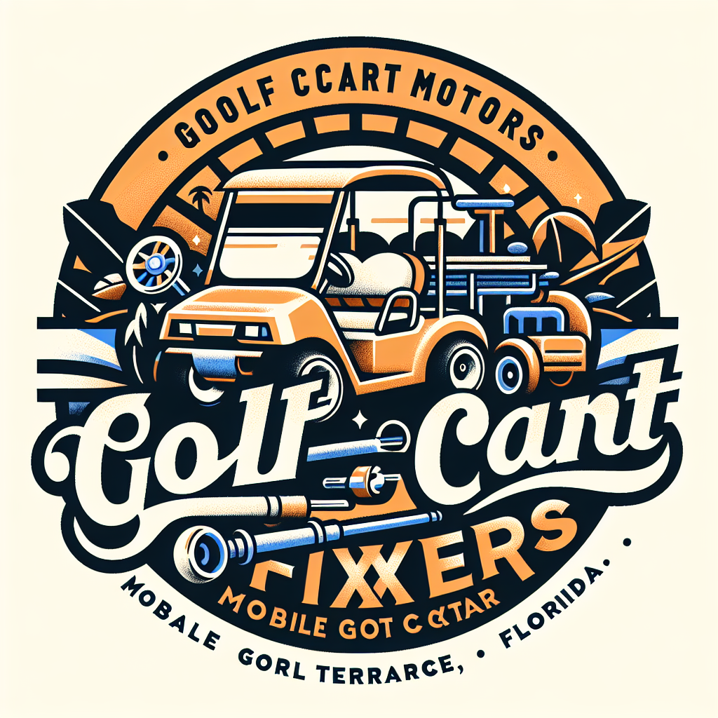 Top Rated Mobile Golf Cart Repair and golf cart motors shop in Coral Terrace, Miami-Dade County, Florida