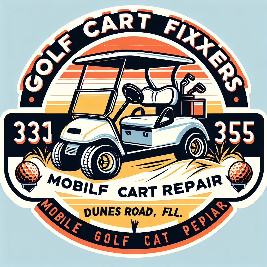 Top Rated Mobile Golf Cart Repair and golf cart motors shop in Dunes Road, Palm Beach County, Florida