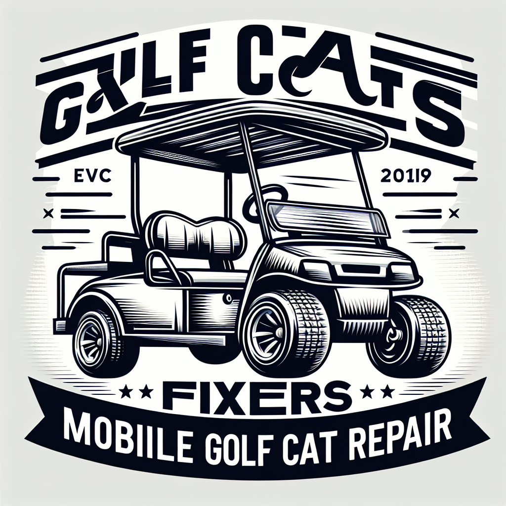 Top Rated Mobile Golf Cart Repair and golf cart motors shop in Gladeview, Miami-Dade County, Florida