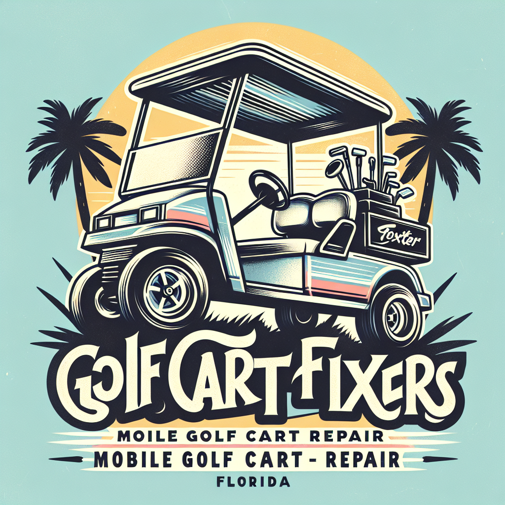 Top Rated Mobile Golf Cart Repair and golf cart motors shop in Golden Beach, Miami-Dade County, Florida