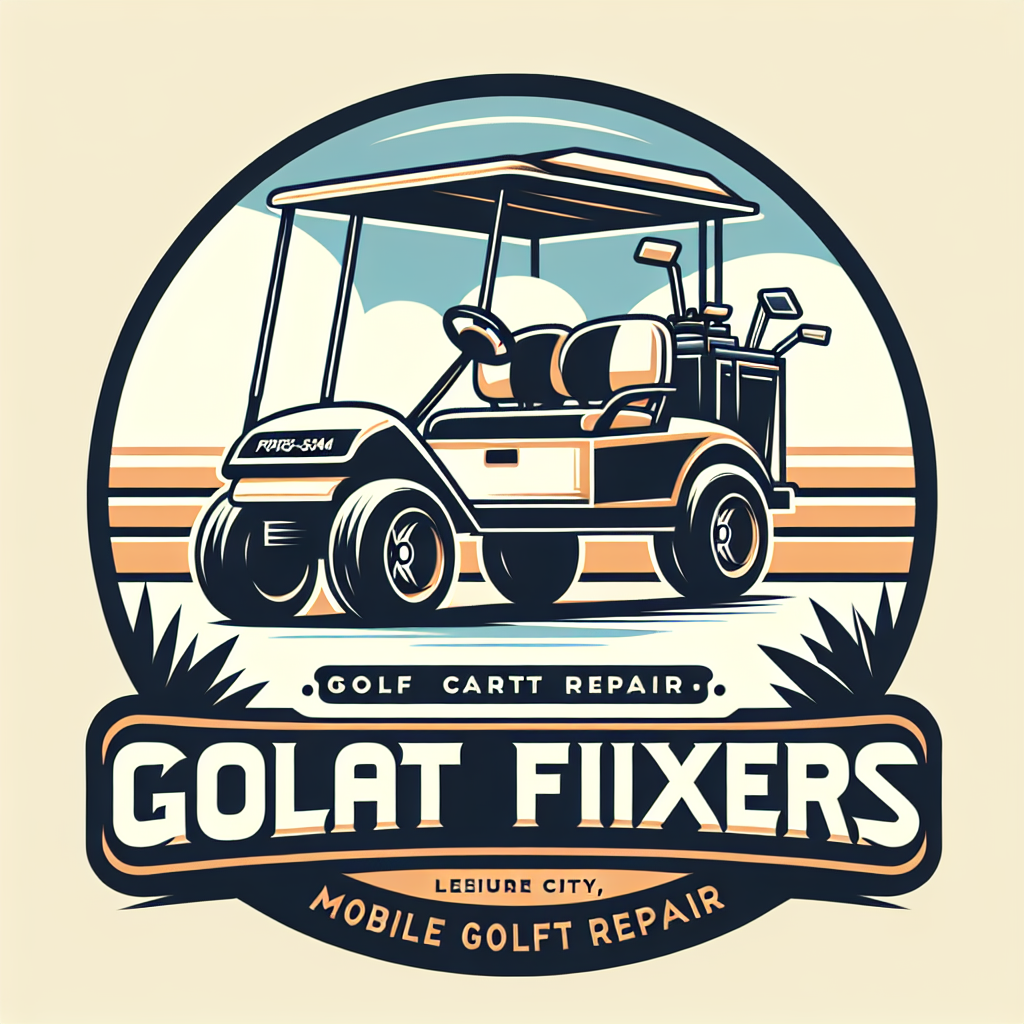 Top Rated Mobile Golf Cart Repair and golf cart motors shop in Leisure City, Miami-Dade County, Florida