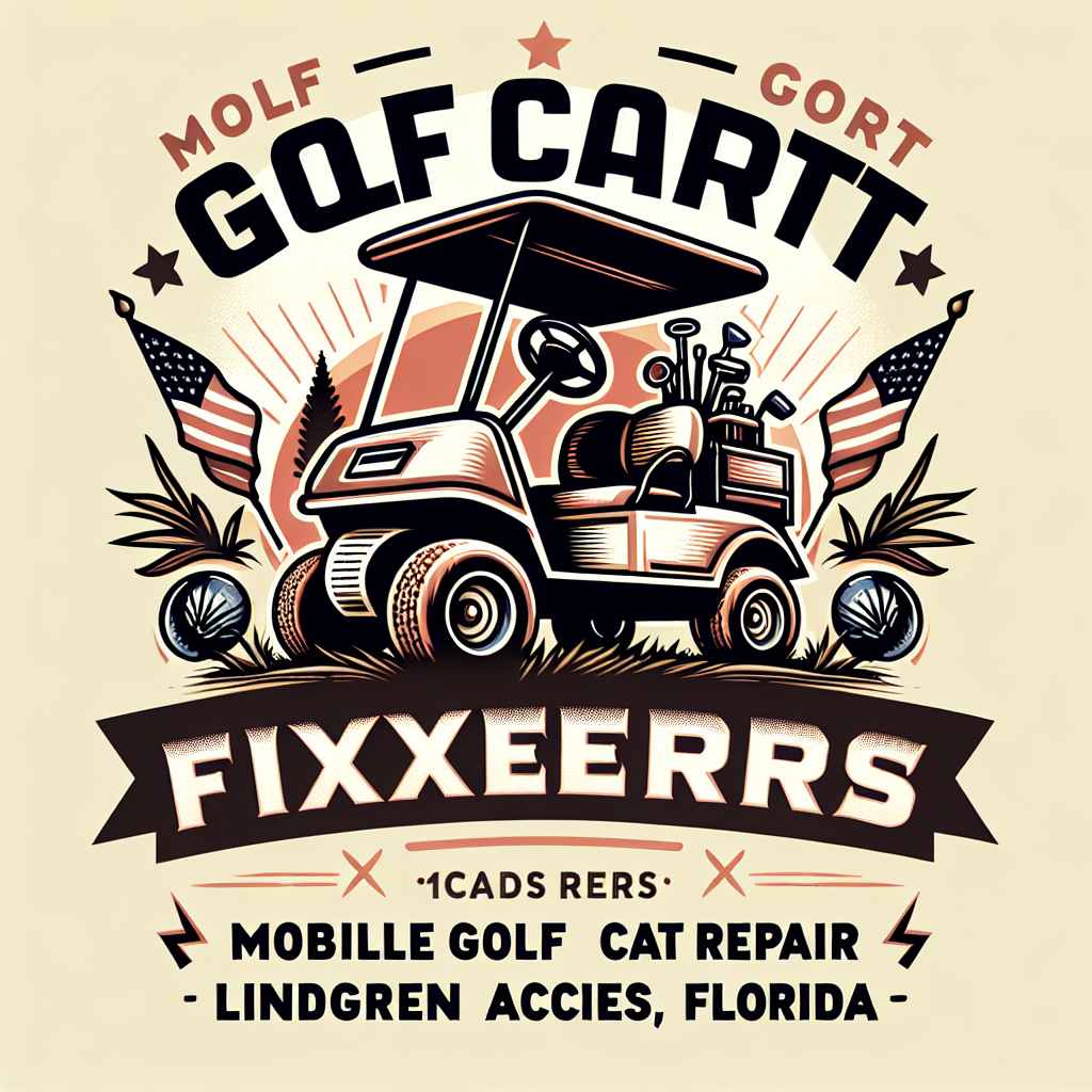 Top Rated Mobile Golf Cart Repair and golf cart motors shop in Lindgren Acres, Miami-Dade County, Florida