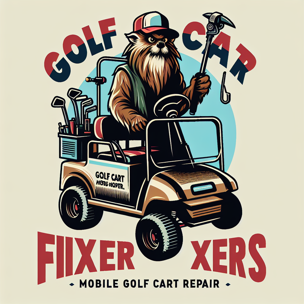 Top Rated Mobile Golf Cart Repair and golf cart motors shop in Olympia Heights, Miami-Dade County, Florida