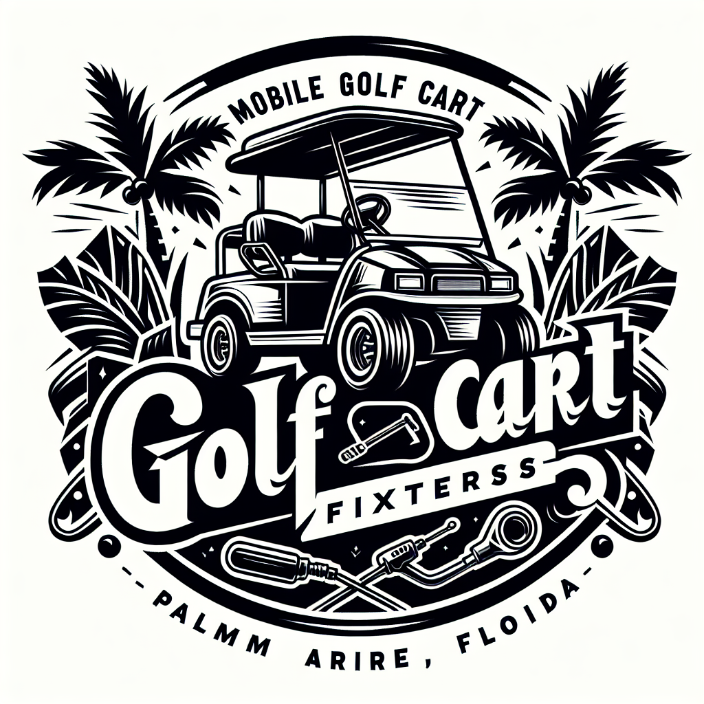 Top Rated Mobile Golf Cart Repair and golf cart motors shop in Palm Aire, Broward County, Florida