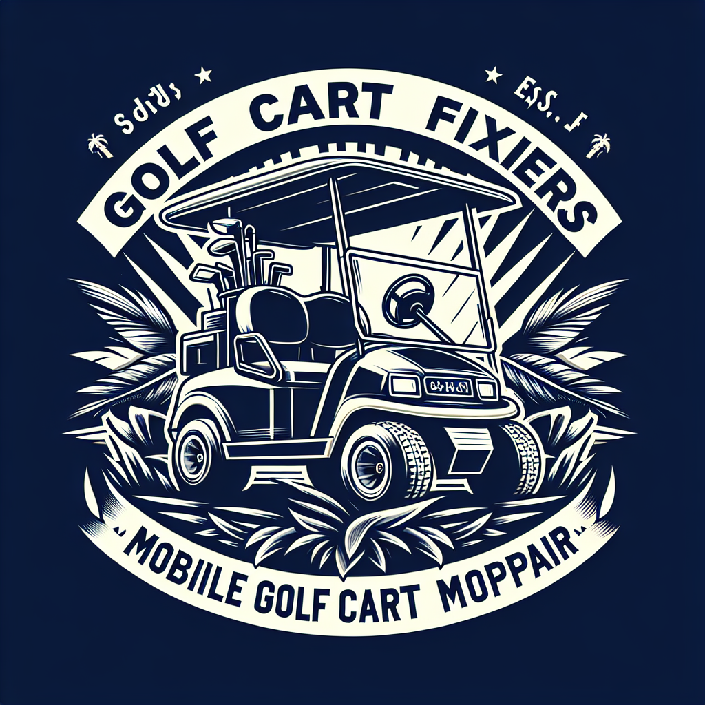 Top Rated Mobile Golf Cart Repair and golf cart motors shop in South Bay Estates, Miami-Dade County, Florida