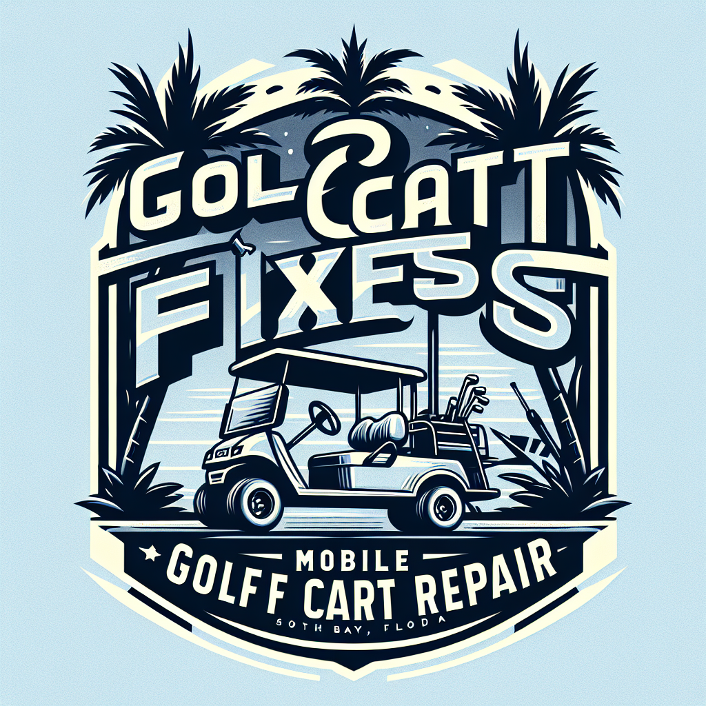 Top Rated Mobile Golf Cart Repair and golf cart motors shop in South Bay, Palm Beach County, Florida